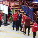 Photo taken by Amy C