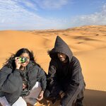 Photo taken by Prashanthi P