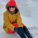 Photo taken by Virginia C