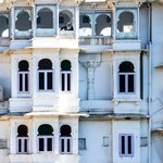 Lake Palace, Lake Pichola, Udaipur | Photo taken by Jean M