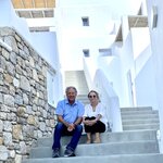 Photo taken by Carole D