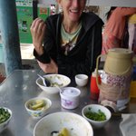 Photo taken by Peter J