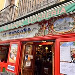 Photo taken by Michelle L