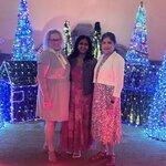 Photo taken by SANTHI S