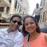 Photo taken by Sangini S