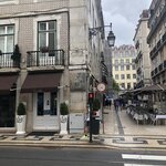 Photo taken by Russ K