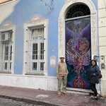 Photo taken by Graciela P