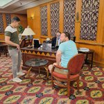 Photo taken by Kim M