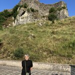 Photo taken by Christine R