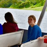 Photo taken by William R