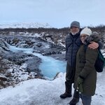 Photo taken by Paula M