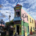 Photo taken by Douglas S