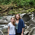 Photo taken by William R