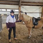 Photo taken by Linda W