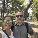 Photo taken by Erika M