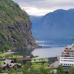 Photo taken by Tamara N