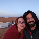 Photo taken by Hunter M