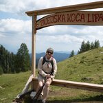 Photo taken by David A