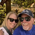 Photo taken by Pamela B