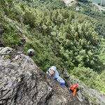 Photo taken by Russell M