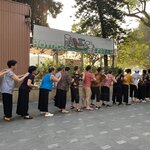 Photo taken by Linda O