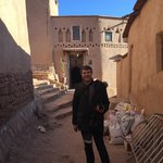 Photo taken by Hilda S