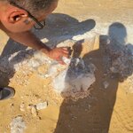 Photo taken by Kim M