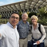 Photo taken by Julie A