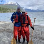 Photo taken by Paul P