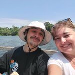 Photo taken by Karen P