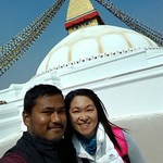 - | Photo taken by Karen W