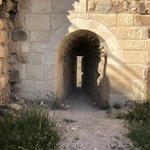 Karak Castle  | Photo taken by Margaret K