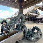 Photo taken by Deborah C