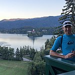 Photo taken by Andrew S