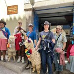 Photo taken by Sarah C