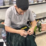 Photo taken by Sallye M