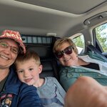 Photo taken by Barbara B