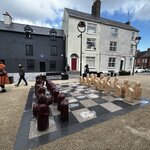 Photo taken by Laura F