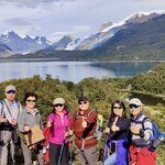 Photo taken by James G