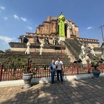 Photo taken by Diego U