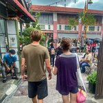 Photo taken by Ginka S