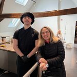 Photo taken by Alan G