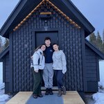 Photo taken by Julie C