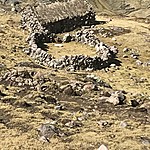 Local house | Photo taken by Kristin M