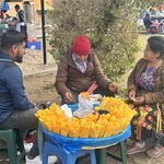 Photo taken by Judy S