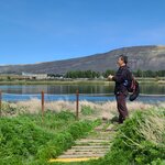 Photo taken by Bao T