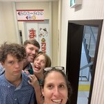 Photo taken by Tara S