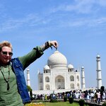 Photo taken by Melanie H