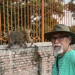 Photo taken by Cesar A