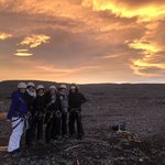 Nature and sky | Photo taken by Purvish P